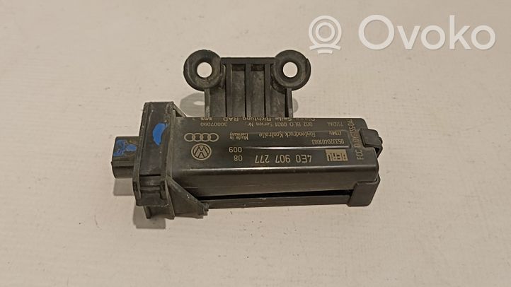 Audi A8 S8 D3 4E Sensore di pressione dello pneumatico 4E0907277