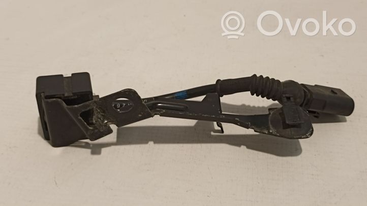 Audi A8 S8 D3 4E Acceleration sensor 4E0907651G