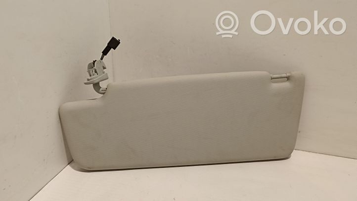 Volkswagen Touran I Sun visor 6Q0857552E