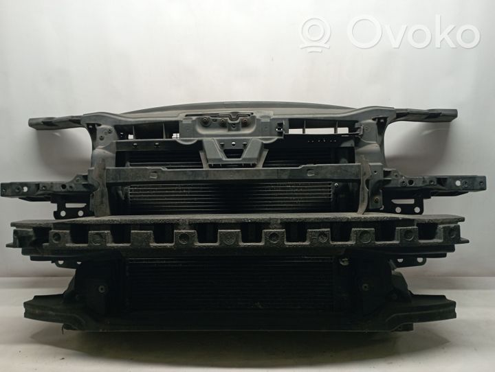 Volkswagen Touran I Radiatora komplekts 1T0805588