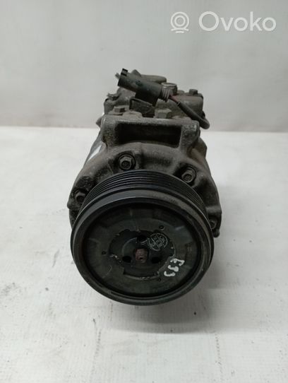 BMW 3 E92 E93 Compressore aria condizionata (A/C) (pompa) 4471909344