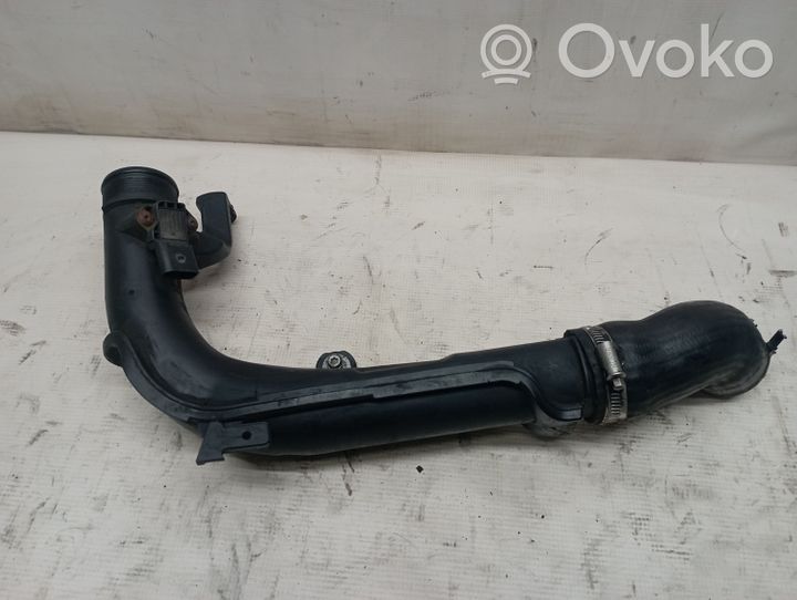 Volkswagen Golf VI Staffa di montaggio del tubo dell’intercooler 1K0145770AE