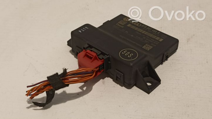 Audi A5 8T 8F Module de passerelle 8T0907468R