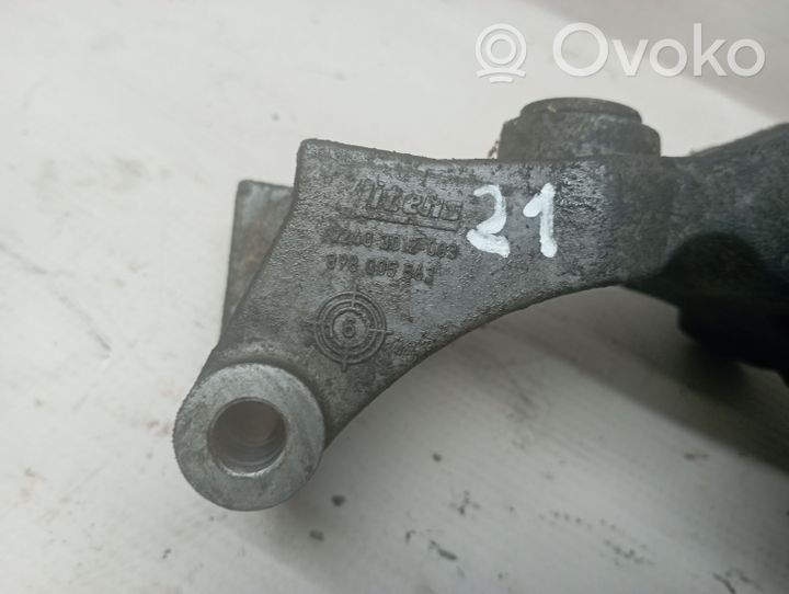 Opel Meriva A Alternator belt tensioner 898005563