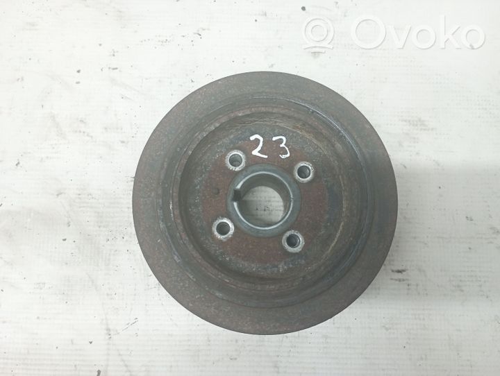 Opel Meriva A Crankshaft gear 