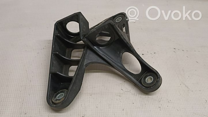 Volkswagen Golf VI Supporto del cavo della leva del cambio 1K0711789G