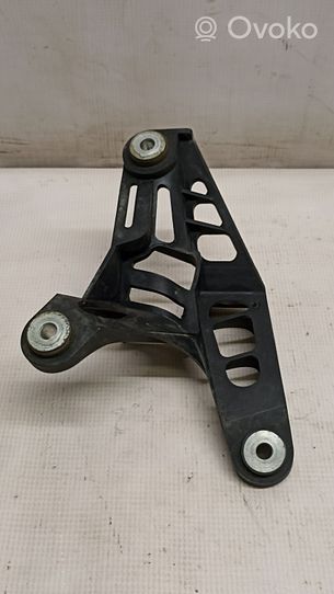 Volkswagen Golf VI Supporto del cavo della leva del cambio 1K0711789G