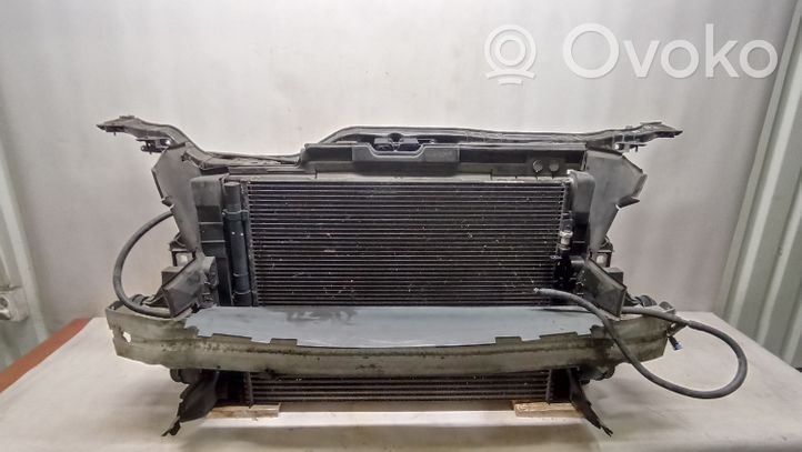 Audi Q5 SQ5 Kit Radiateur 8T0260401C