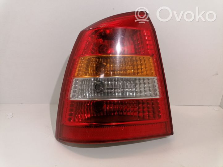 Opel Astra G Takavalot 93241041