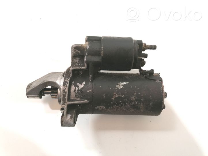 Audi 80 90 S2 B4 Motorino d’avviamento 1005821503