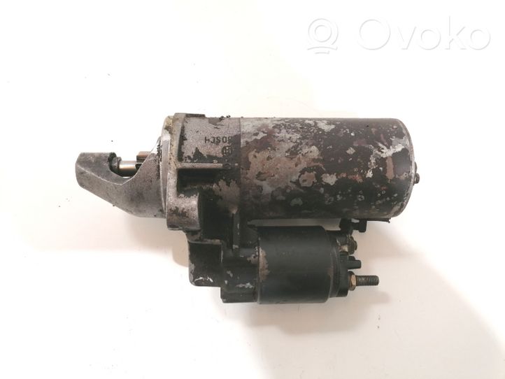 Audi 80 90 S2 B4 Motorino d’avviamento 1005821503