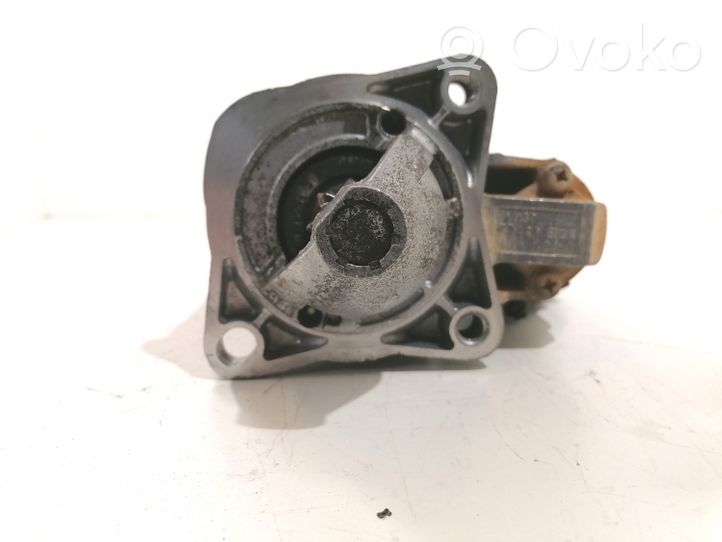 Mazda 323 F Motorino d’avviamento M3T38882