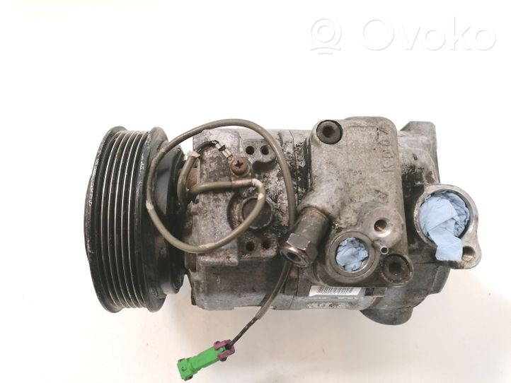 Audi A8 S8 D2 4D Compresor (bomba) del aire acondicionado (A/C)) 4D0260805B