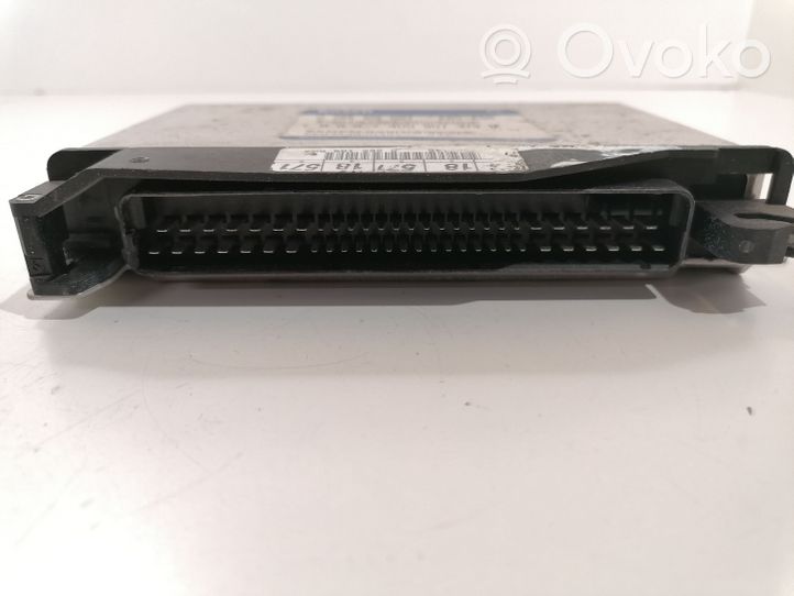 Audi A4 S4 B5 8D ABS control unit/module 0265109007