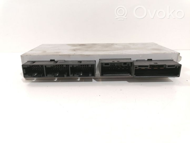 BMW 7 E65 E66 Oven ohjainlaite/moduuli 61356947121