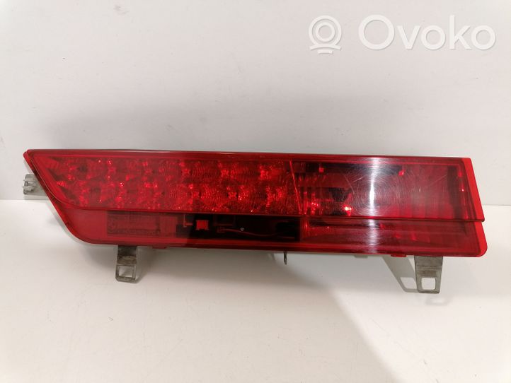 BMW 7 E65 E66 Lampy tylnej klapy bagażnika 15556300