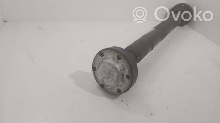 Volkswagen Touareg I Albero di trasmissione anteriore 7L6521101D