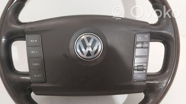 Volkswagen Phaeton Volant 3D0419091