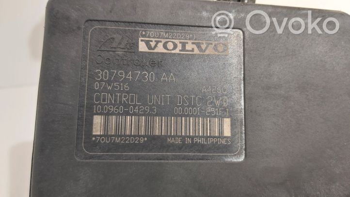 Volvo V50 Pompa ABS 30794730AA