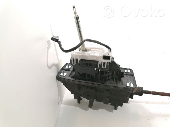 Audi A6 S6 C6 4F Palanca/selector de cambios (interno) 4F1713041R