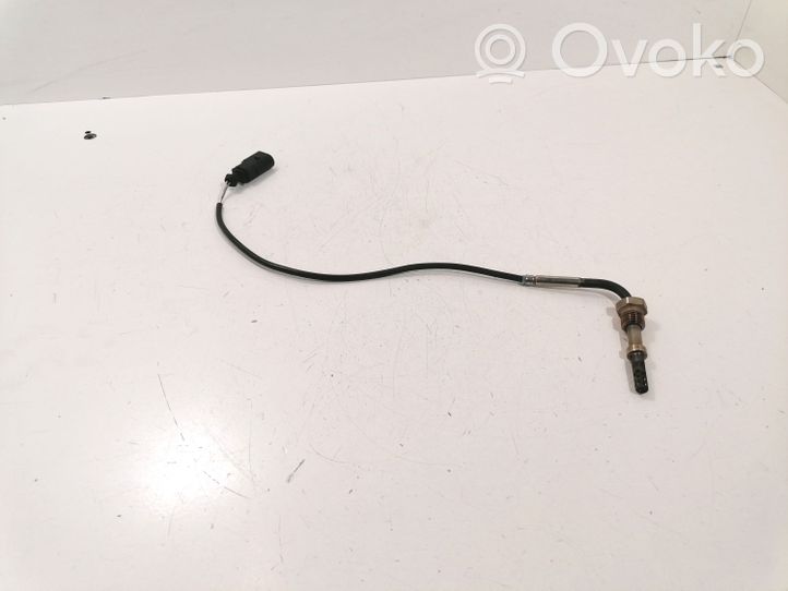 Audi A8 S8 D3 4E Sensore di temperatura dei gas di scarico 057906088A