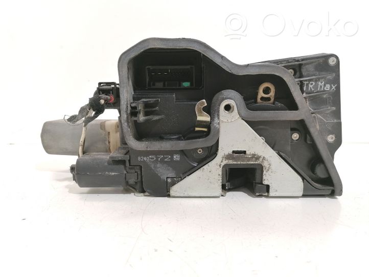 BMW 7 E65 E66 Serrure de porte avant 8240572