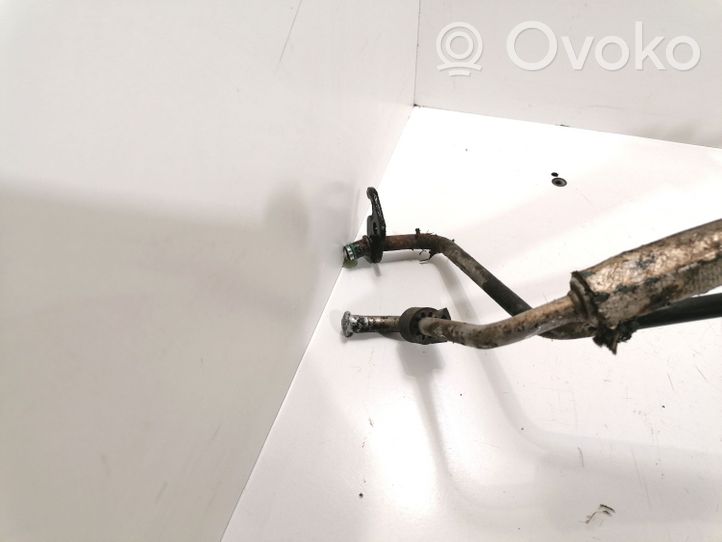 Volvo V50 Power steering hose/pipe/line 