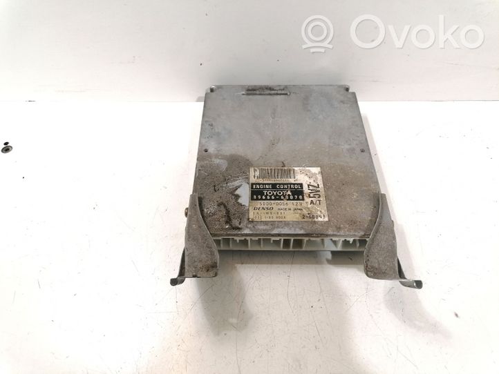 Toyota Land Cruiser (HDJ90) Sterownik / Moduł ECU 8966660070