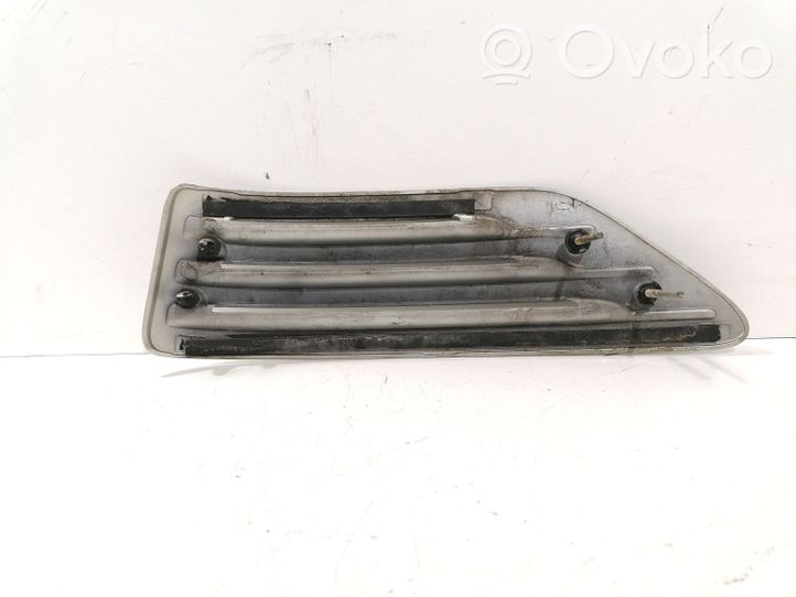 Toyota Land Cruiser (HDJ90) Other body part 