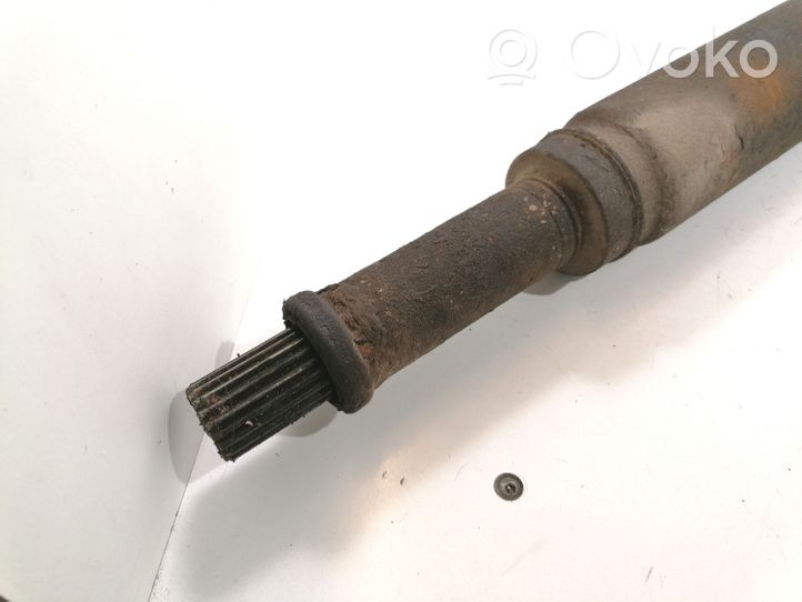 Toyota Land Cruiser (HDJ90) Rear driveshaft/prop shaft 