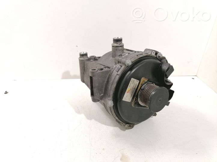 Mercedes-Benz G W461 463 Generatore/alternatore 0986045410