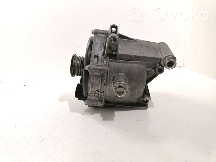 Mercedes-Benz G W461 463 Generatore/alternatore 0986045410