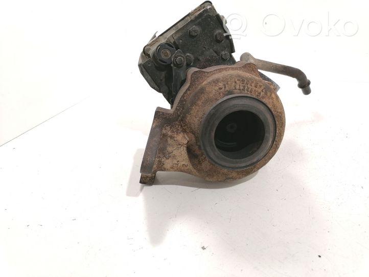 Mercedes-Benz G W461 463 Turboahdin A6280960599