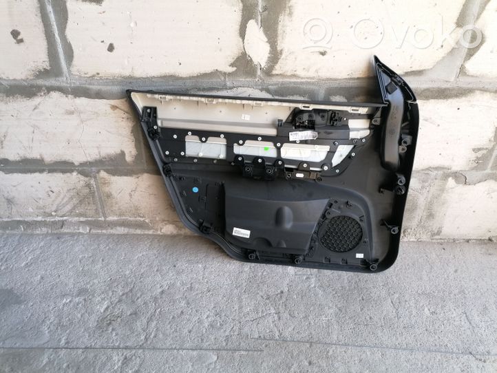 Volvo V50 Front door card panel trim 30755293