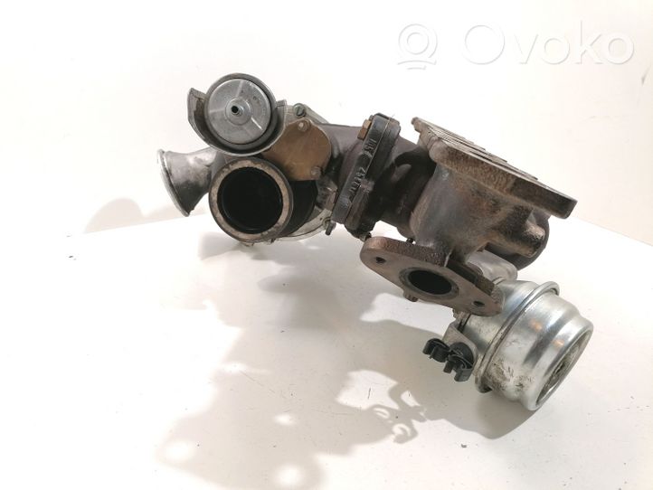 Volvo S60 Turbina 36002664