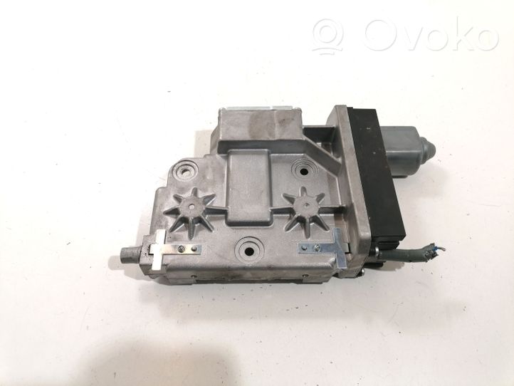 BMW 7 E65 E66 Module de commande de frein à main 5WK32410C