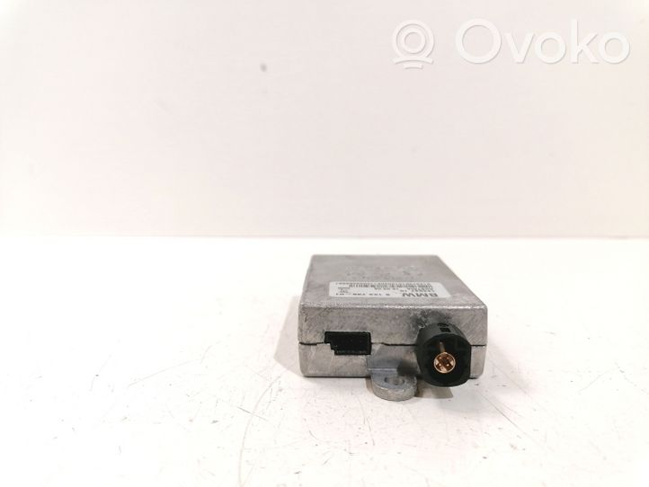 BMW 1 E81 E87 Amplificateur d'antenne 912373901