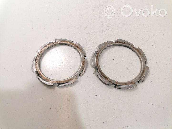 Audi A8 S8 D3 4E Bague de verrouillage pour réservoir de carburant 