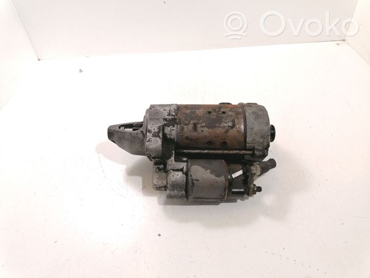 Audi A8 S8 D3 4E Motorino d’avviamento 0001223018