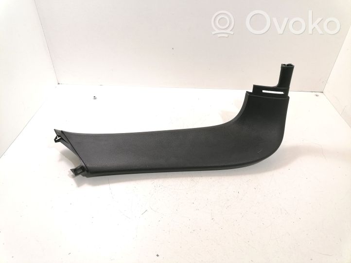 Porsche Cayenne (92A) Rivestimento portellone 7P5867587