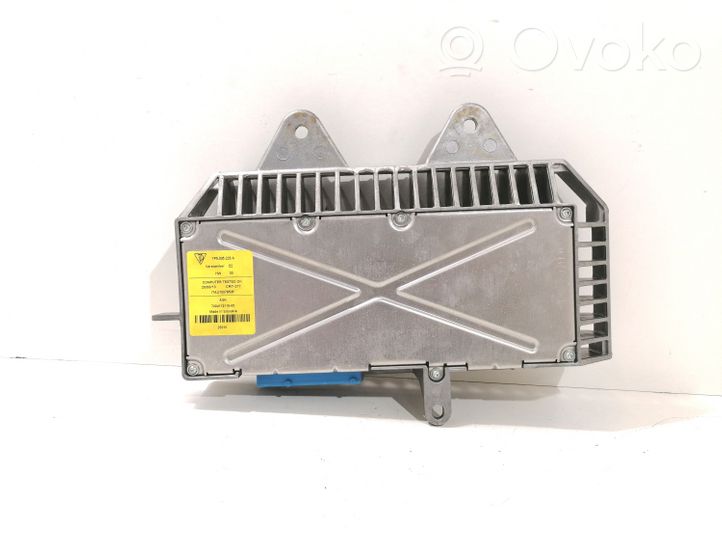 Porsche Cayenne (92A) Amplificatore 7P5035223A