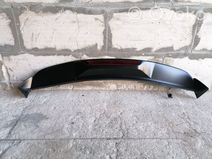 Porsche Cayenne (92A) Spoiler del portellone posteriore/bagagliaio 7P5827934B