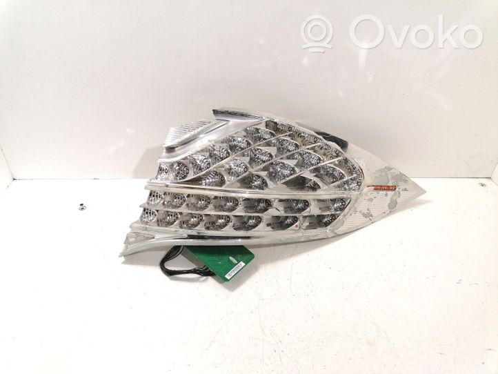 Porsche Cayenne (92A) Lampa tylna 