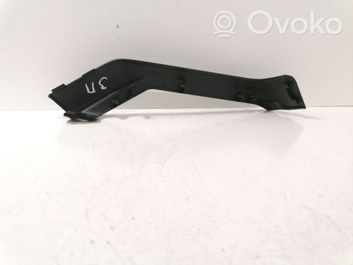 Porsche Cayenne (92A) Altro elemento di rivestimento della portiera posteriore 7P5868438