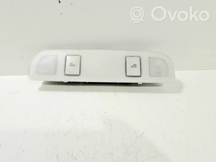 Audi A6 S6 C6 4F Illuminazione sedili posteriori 4F0947111