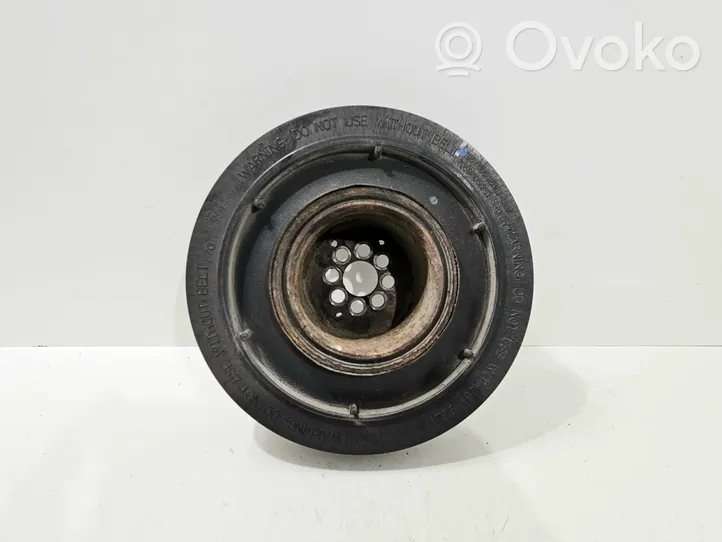 Audi A6 S6 C6 4F Puleggia dell’albero motore 057105251