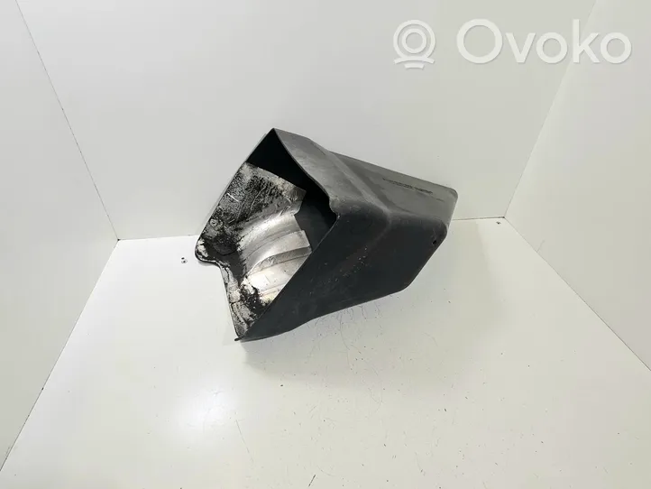 Mercedes-Benz G W461 463 Convogliatore ventilatore raffreddamento del radiatore 4638300066