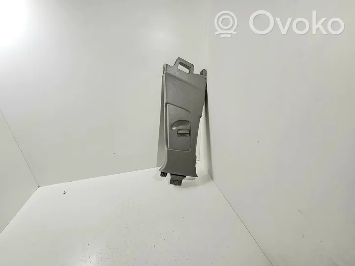 Opel Meriva B (B) Revêtement de pilier (haut) 13265386