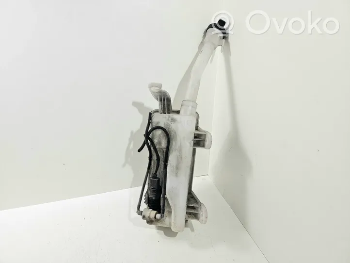 Opel Meriva B Réservoir de liquide lave-glace 13250456
