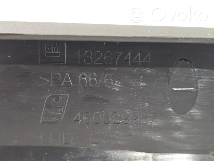 Opel Meriva B Element deski rozdzielczej 13267444